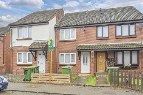 2 bedroom terraced house for sale, Porter Road, Beckton, London, E6