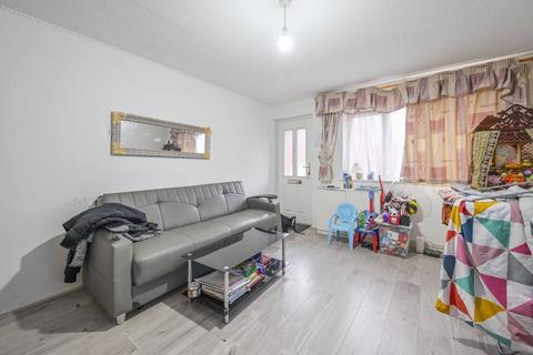 2 bedroom terraced house for sale, Porter Road, Beckton, London, E6