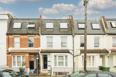 2 bedroom flat for sale, Kinnoul Road, London W6