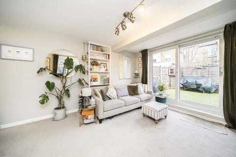 2 bedroom flat for sale, Kinnoul Road, London W6