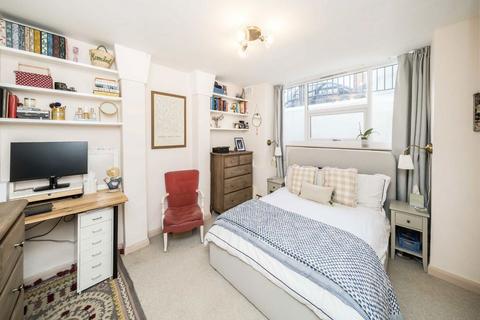 2 bedroom flat for sale, Kinnoul Road, London W6