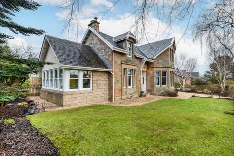 4 bedroom detached house for sale, South Erskine Park, Bearsden