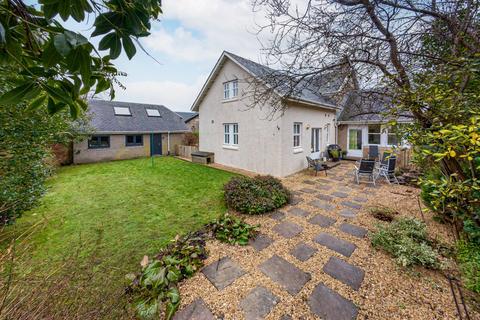 4 bedroom detached house for sale, South Erskine Park, Bearsden