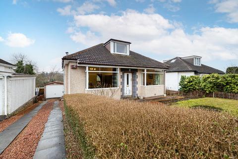 3 bedroom detached house for sale, Hutchison Drive, Bearsden