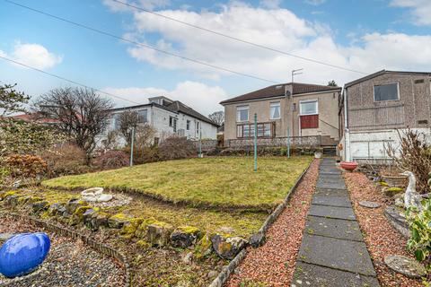 3 bedroom detached house for sale, Hutchison Drive, Bearsden