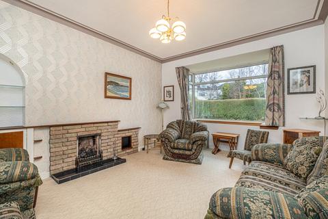 3 bedroom detached house for sale, Hutchison Drive, Bearsden