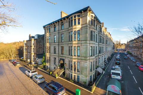 Bentinck Street, Kelvingrove, Glasgow