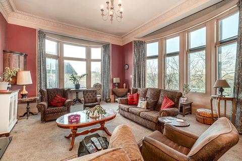 5 bedroom property for sale, Bentinck Street, Kelvingrove, Glasgow