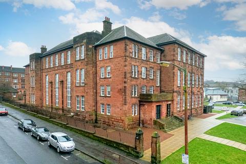 Shakespeare Street, North Kelvinside, Glasgow