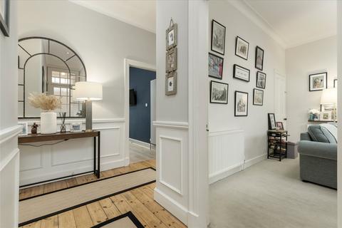 3 bedroom apartment for sale, South Trinity Road, Edinburgh, Midlothian