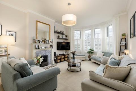 3 bedroom apartment for sale, South Trinity Road, Edinburgh, Midlothian