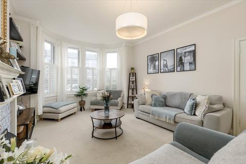 3 bedroom apartment for sale, South Trinity Road, Edinburgh, Midlothian