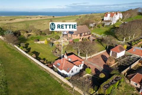 2 bedroom detached house for sale, Whim Road, Gullane, East Lothian