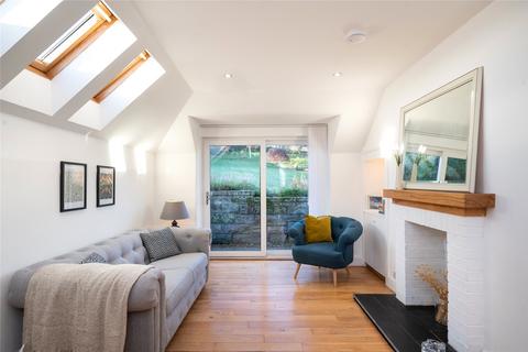 The Roundel Cottage Whim Road, Gullane, EH31 2BD