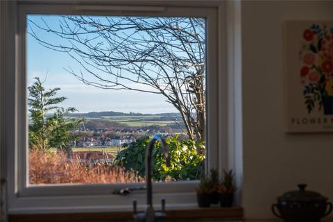 The Roundel Cottage Whim Road, Gullane, EH31 2BD