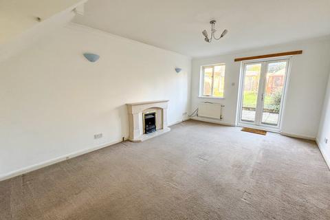 2 bedroom end of terrace house for sale, Millview Meadows, Rochford