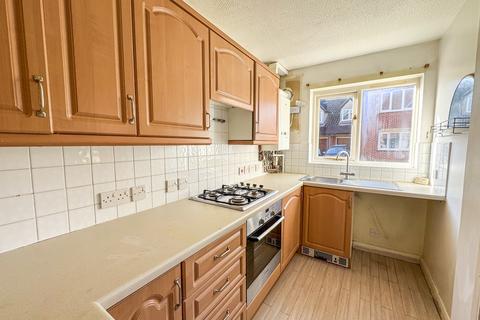 2 bedroom end of terrace house for sale, Millview Meadows, Rochford