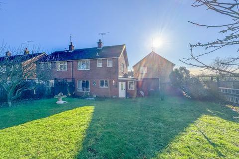 3 bedroom semi-detached house for sale, Appleyard Avenue, Hockley