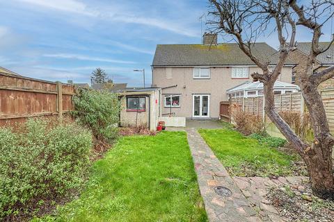 3 bedroom semi-detached house for sale, Denton Avenue, Westcliff-on-Sea