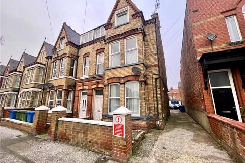 Tennyson Avenue, Bridlington, East Yorkshire, YO15