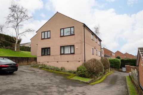 48 Burns Drive, Dronfield, S18 1NJ