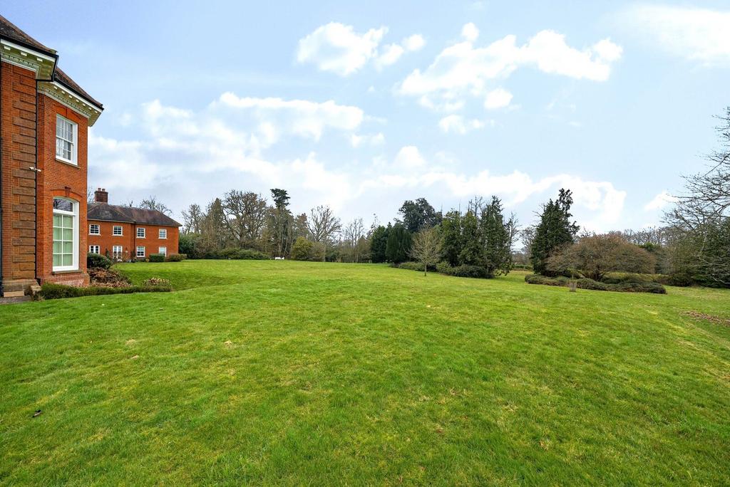 Grounds