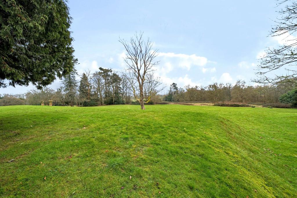 Grounds