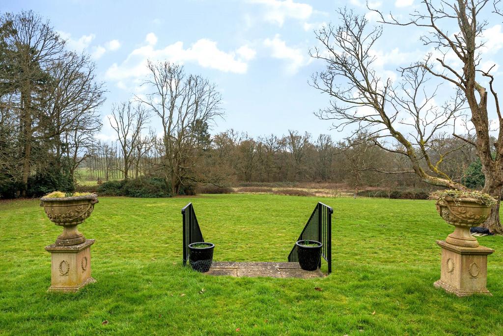 Grounds