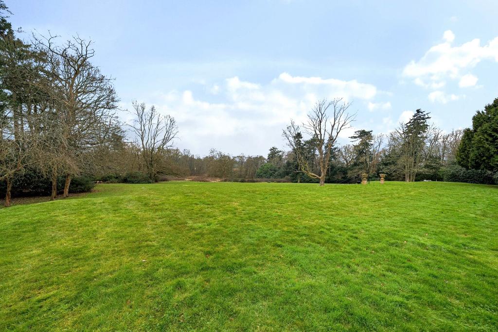 Grounds