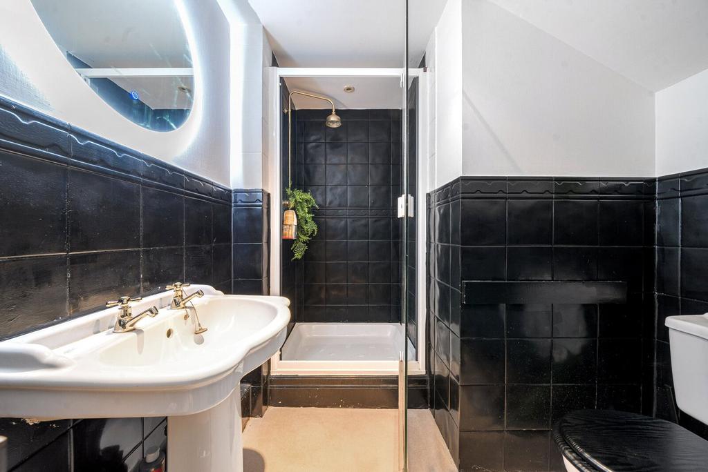 Principlal Ensuite