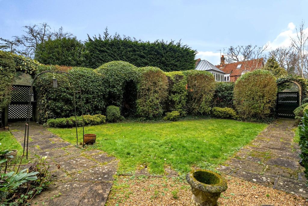 Grounds