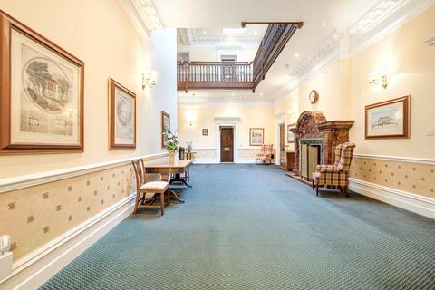 3 Gladstone House, Nanhurst Park Elmbridge Road, Cranleigh, GU6 8JX
