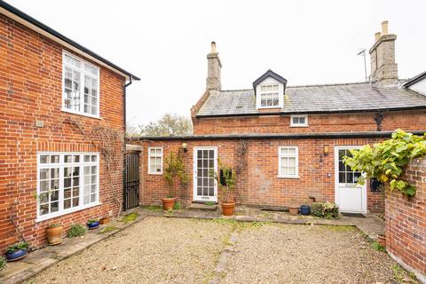 1 bedroom house for sale, Old Court Houses, Sudbury CO10