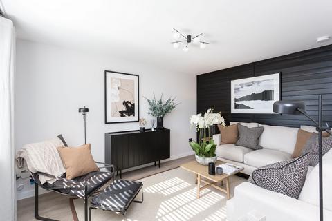 undefined, Plot 18, The Thurso at West Mill, KY7, West Mill Road KY7