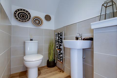 undefined, Plot 18, The Thurso at West Mill, KY7, West Mill Road KY7