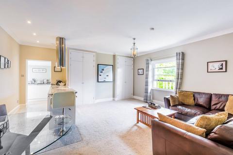 1 bedroom flat for sale, St Johns Park, Blackheath, London, SE3