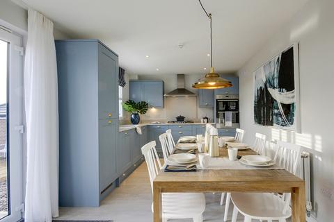 undefined, Plot 44, The Thornwood at Dargavel Village, PA7, Bishopton PA7