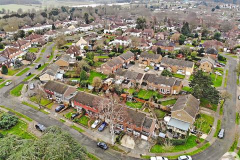 4 bedroom semi-detached house for sale, The Spinney, Sidcup, Kent, DA14