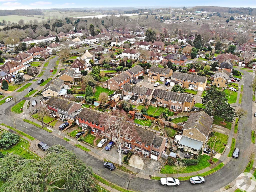 Ariel View