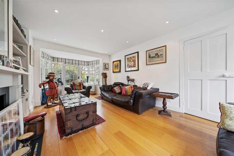 3 bedroom house to rent, Oakwood Road, Hampstead Garden Suburb, NW11