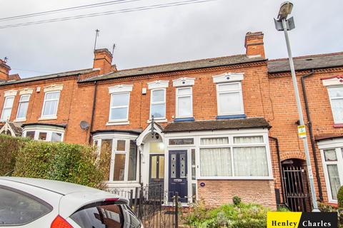 4 bedroom terraced house to rent, Newman Road, Birmingham B24