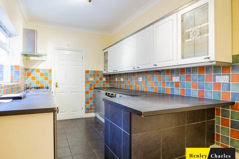 4 bedroom terraced house to rent, Newman Road, Birmingham B24