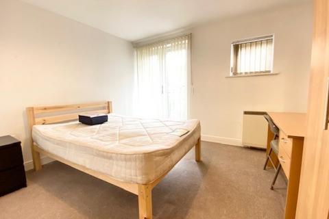 2 bedroom apartment to rent, Bingley court, Canterbury CT1