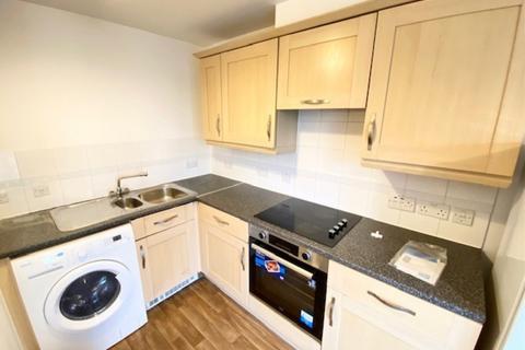 2 bedroom apartment to rent, Bingley court, Canterbury CT1