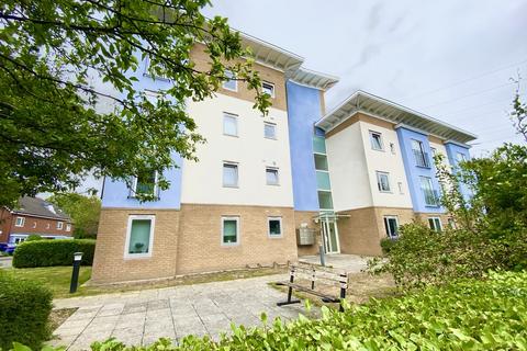 2 bedroom apartment to rent, Walden Court, Kent CT2