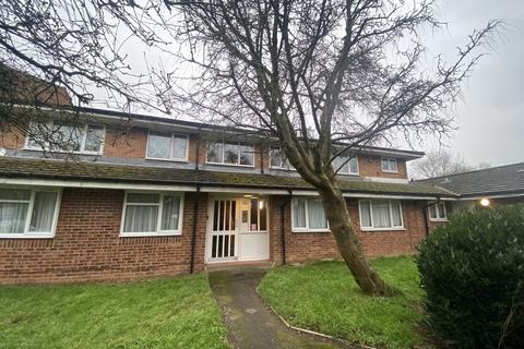 1 bedroom apartment to rent, Russett Woold, Welwyn Garden City