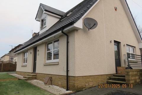 3 bedroom detached house to rent, Croft Crescent , Markinch