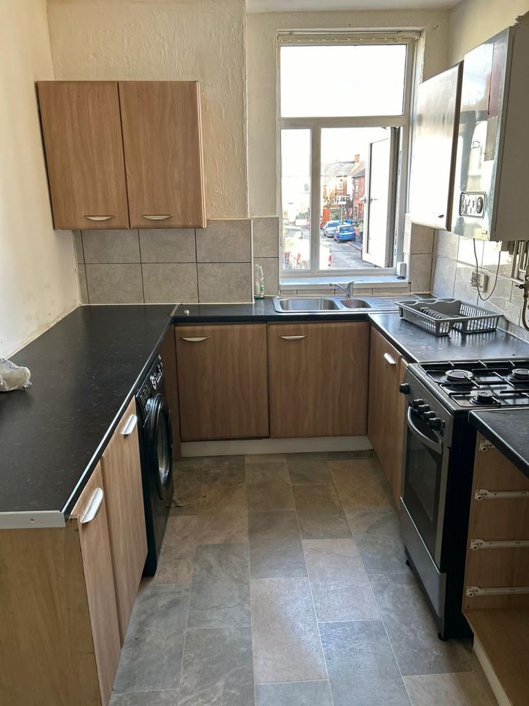 2 Bed Flat for rent