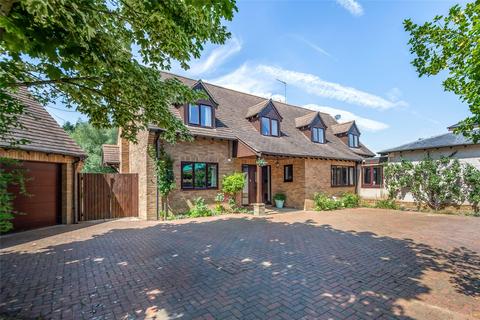 6 bedroom detached house for sale, Mill Lane, Caldecott, Market Harborough, Rutland