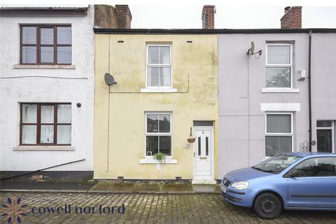 2 bedroom terraced house for sale, South View, Rochdale OL11